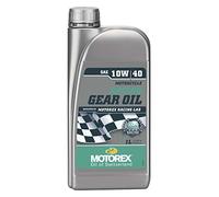 Motorex Synthetic Gearbox Oil 10W40 Racing Motorex 1 Liter
