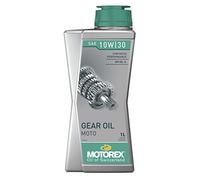 Motorex Synthetic Gearbox Oil 10W30 1 Litre