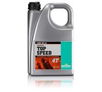 Motorex Top Speed 4t 10w30 4l Motor Oil