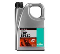 Motorex Top Speed 4t 10w40 4l Motor Oil