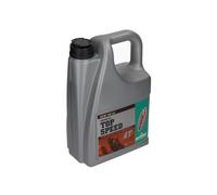 Motorex Top Speed 4T 10W40 Synthetic 4-Stroke Engine Oil 4 Liters