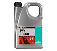 Motorex Top Speed 4t 15w50 4l Motor Oil