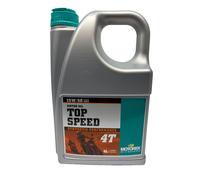 Motorex Top Speed 4t 15w50 4l Motor Oil Clear