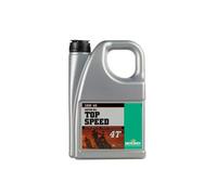 Motorex 4T Engine Oil - Top Speed MX - 10w/40 4L