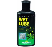 Motorex Unisex Adult Wet Chain Lube Aerosol - Multicoloured, 0.30 Litres