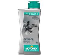 Motorex Universal 80w90 1l Gearbox Oil
