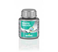 Motorex 628 White Grease Lithium Brush Pot 100gMX Motocross Off Road ATV Quad