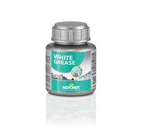 Motorex White Grease - Silver One Size