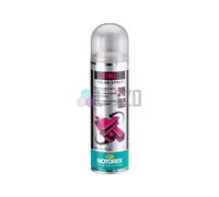 Motorex Zinc Coloured Corrosion Protection Aerosol Spray 500ml