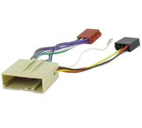 Motorguard Car Radio Stereo Iso Wire Harness Adapter Cable for Ford LandRover, to Standard Iso 16 Pin