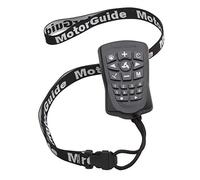 Motorguide 8M0092071 Xi Series Pinpoint GPS Navigation Remote Replacement - For Xi3 and Xi5 Trolling Motors Includes Lanyard