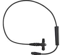 MotorGuide 8M0092085 Xi Series Pinpoint GPS Gateway Kit - For Xi3 and Xi5 Trolling Motors - Sonar GPS Integration - T-Connector, Black