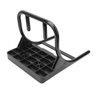 Motorhalterung Schlauchboot Inflatable Boat Motor Mount Racket Set Fishingk Outboard Motor Install Stand PVC Inflatable Boat Motor Fixing Bracket Kayak Motor Mount Racket