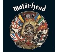 Motorhead - 1916 -Ltd-