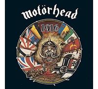 Motorhead - 1916 -Ltd-