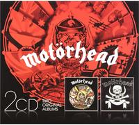Motörhead – 1916/March Or Die