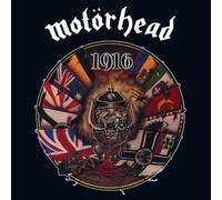 Motorhead - 1916 [VINYL]