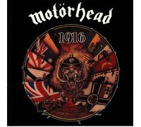 MOTORHEAD - 1916 - Vinyl (gatefold 180 gram audiophile vinyl LP)