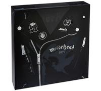 Motorhead - 1979 Box Set - Vinyl Record VINYL - F99z