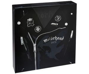 Motorhead - 1979 Box Set - Vinyl Record VINYL - F99z