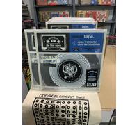 MOTORHEAD 2LP The Lost Tapes Vol 2 Live In Norwich 18-10-1998 RSD 2022 Sealed