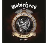 MOTORHEAD - 7-WE TAKE NO PRISONERS THE SINGLES 1995 - 2006 - New Vi - V1111z