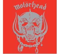 Motorhead Ace 50th Anniversary Double Limited Edition Black Vinyl LP