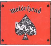 Motorhead - Ace Of Spades