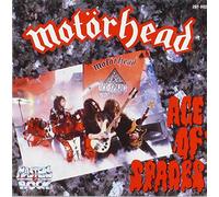 Motorhead - Ace of Spades
