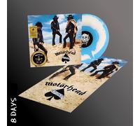Motrhead - Ace of Spades [VINYL]