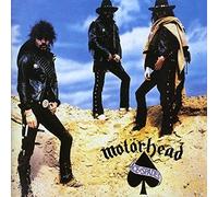 Motörhead - Ace Of Spades - CD