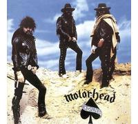 Motörhead - Ace Of Spades - CD