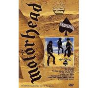 Motorhead - Ace Of Spades DVD EAGLE VISION