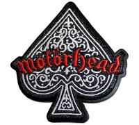 Motorhead Ace Of Spades Fridge Magnet Taille unique
