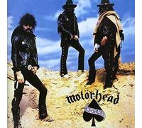 Motorhead - Ace Of Spades - New CD - 79 - p99z