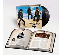 Motorhead - Ace of Spades - New Vinyl Record VINYL - 69 - P1111z
