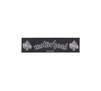 Motorhead - Ace of Spades Super Strip Patch 20cm x 5cm