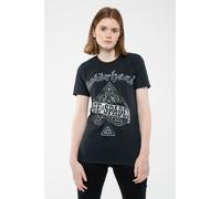Motorhead Ace of Spades T-Shirt in Black | Size: Medium Motorhead Black M