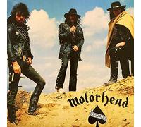 Motrhead - Ace of Spades [VINYL]