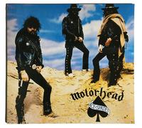 Motorhead 'Ace of Spades' Vinyl LP