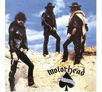 Motorhead Ace Of Spades Vinyl LP Reissue 2015