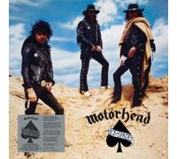 Motorhead - Ace of Spades - Vinyl Record - J3z