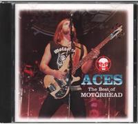 Motorhead - Aces - The Best of Motorhead