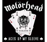 Motorhead - Aces Up My Sleeve: A Collection