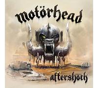 Motorhead - Aftershock