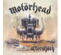 Motorhead - Aftershock (Jewel Case)