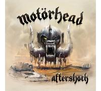 Motorhead - Aftershock [VINYL]