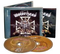 Motorhead - All the Aces: the Best of Motorhead/the Muggers Tapes