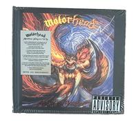 Motorhead - Another Perfect Day (40th Anniversary Edition) (CD) - New Sealed