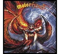 Motorhead Another Perfect Day LP vinyl Europe BMG 2015 reissue BMGRM025LP